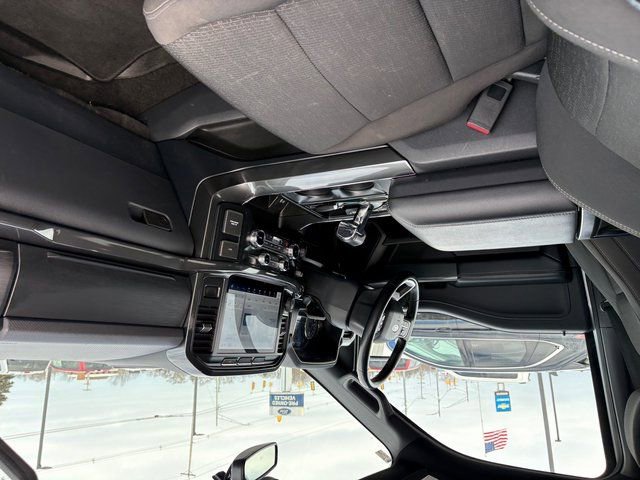 Used 2023 Ford F150 XLT w/ Equipment Group 302A High image 10