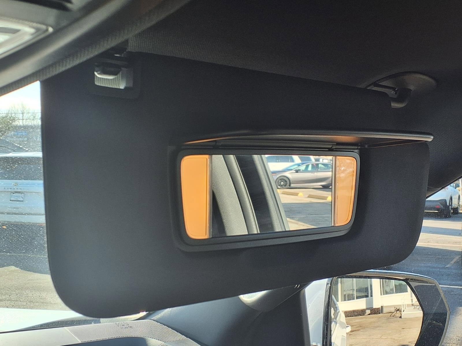 Used 2025 Chevrolet Tahoe LT image 7