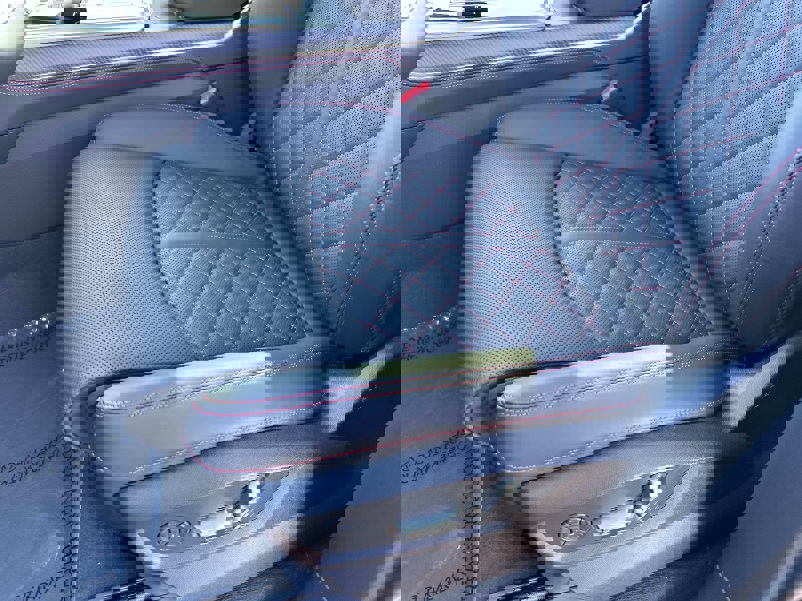 New 2026 Audi Q7 3.0T Prestige image 20