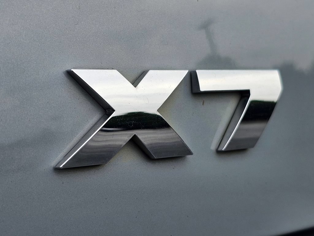 Certified 2024 BMW X7 M60i w/ Executive Package AWD/4WD image 12