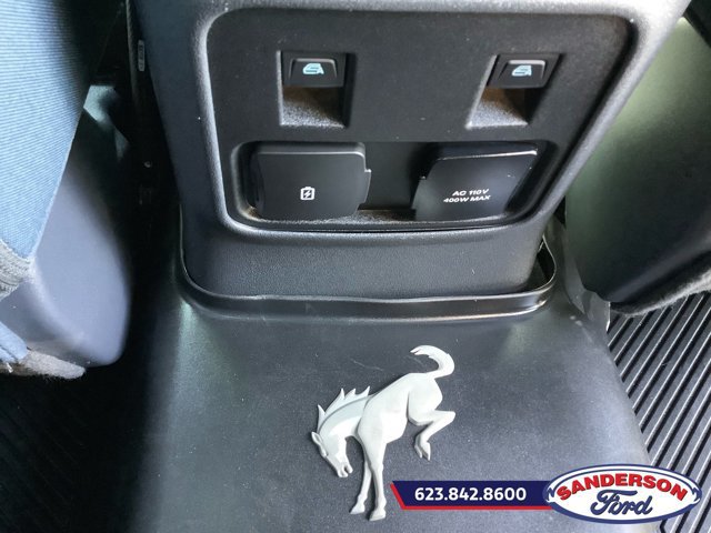 Certified 2021 Ford Bronco Outer Banks AWD/4WD image 22