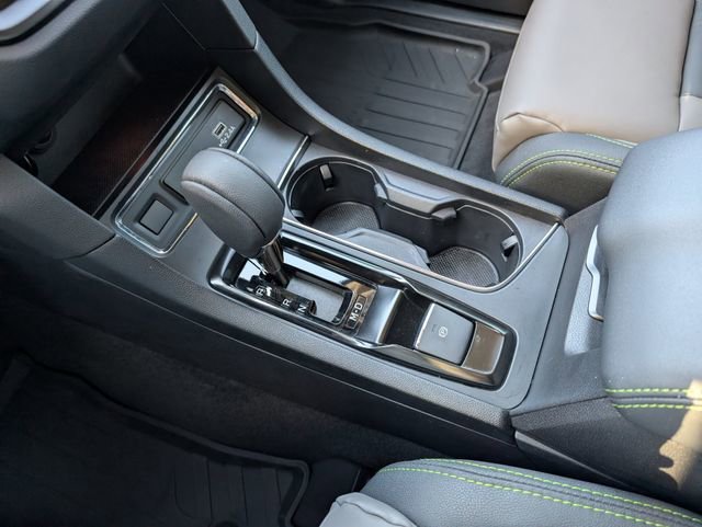 Certified 2025 Subaru Ascent Onyx Edition image 17