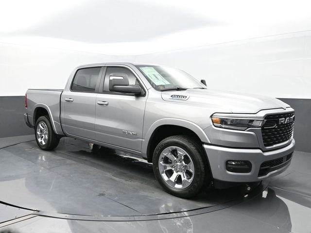 New 2025 RAM 1500 Big Horn image 7
