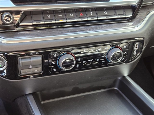 Certified 2026 Chevrolet Silverado 2500 LTZ w/ Trail Boss Package image 22