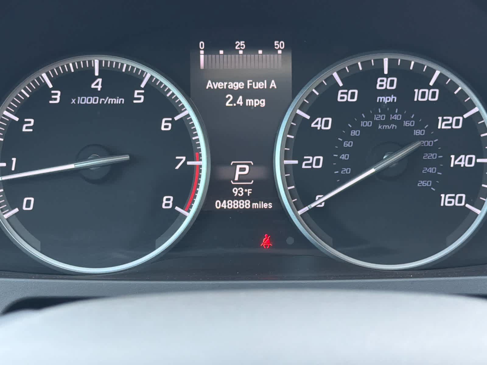 Used 2018 Acura RDX w/ Advance Package FWD image 30