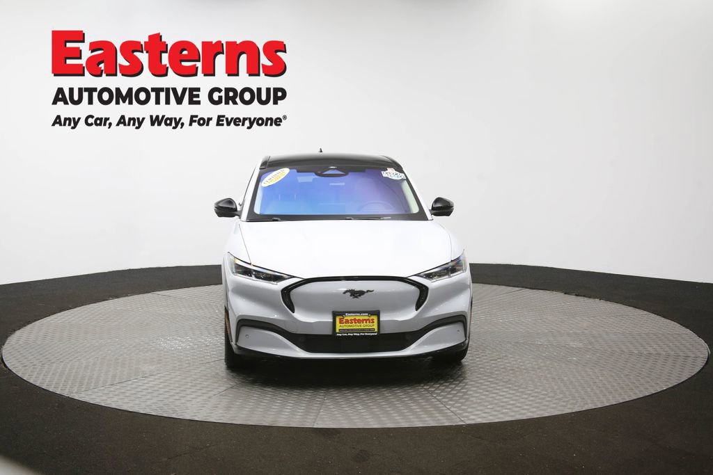Used 2022 Ford Mustang Mach-E Premium image 55