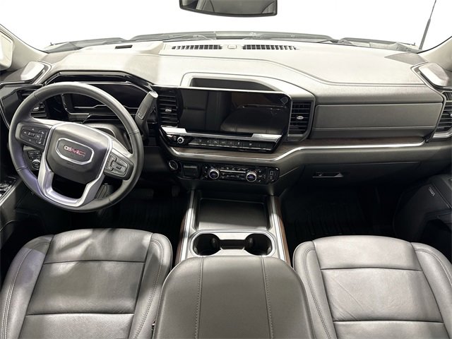 Used 2025 GMC Sierra 2500 SLT w/ SLT Premium Package image 20