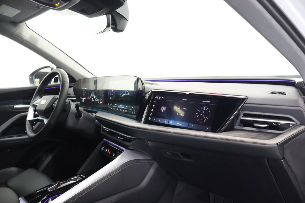 Used 2025 Audi Q5 Prestige image 23