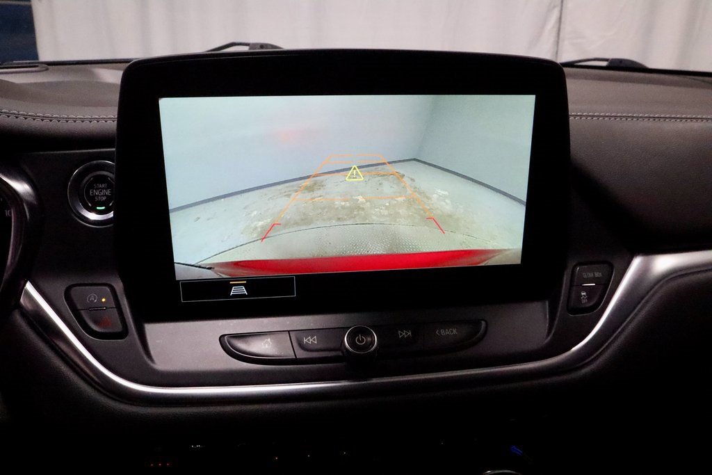 Used 2024 Chevrolet Blazer LT w/ Convenience Package image 2