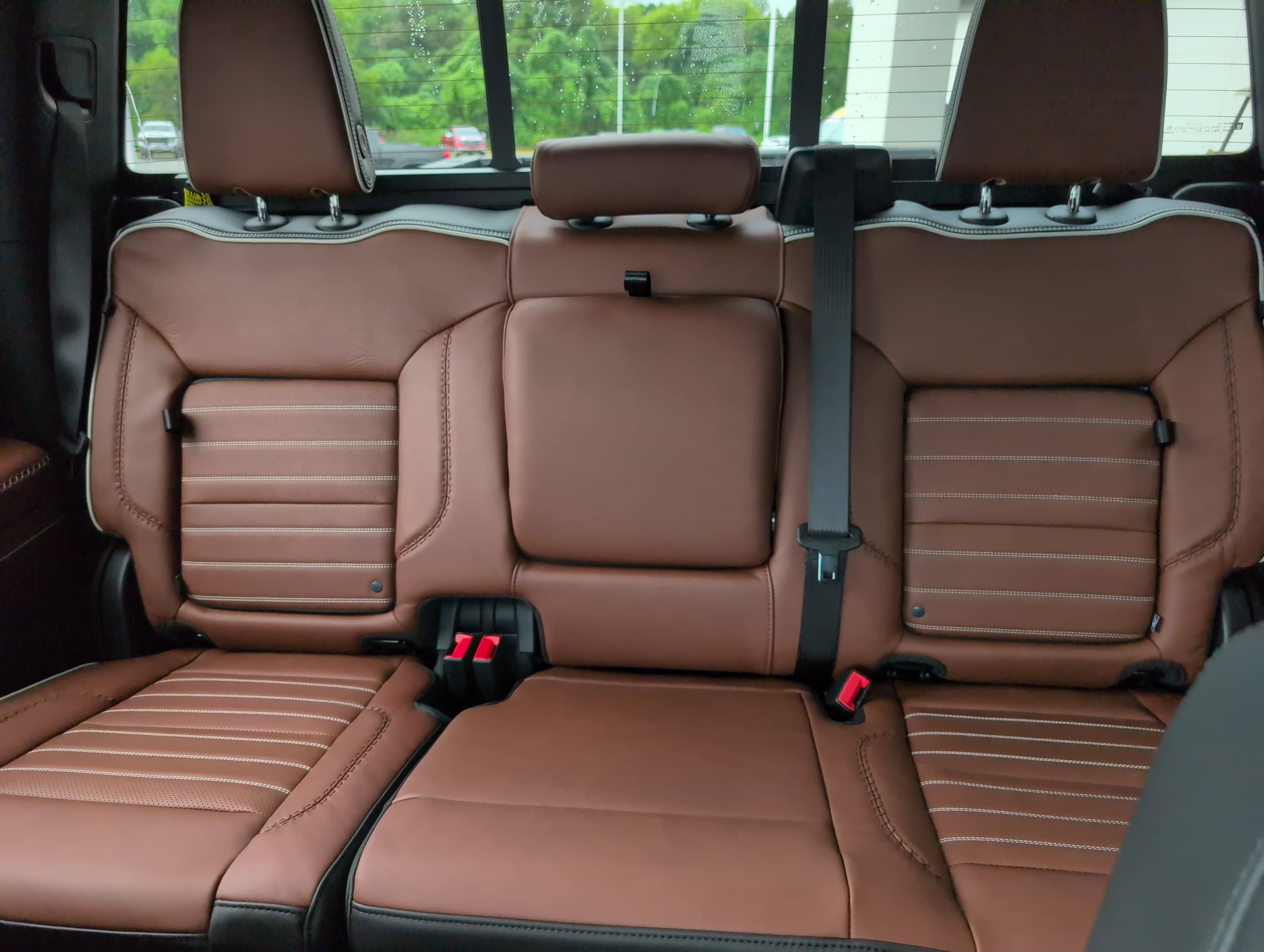 New 2026 GMC Sierra 2500 Denali Ultimate image 29