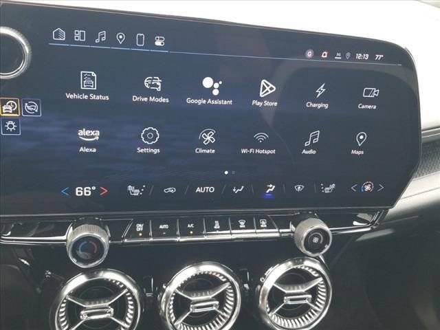 New 2025 Chevrolet Blazer EV LT AWD/4WD image 23