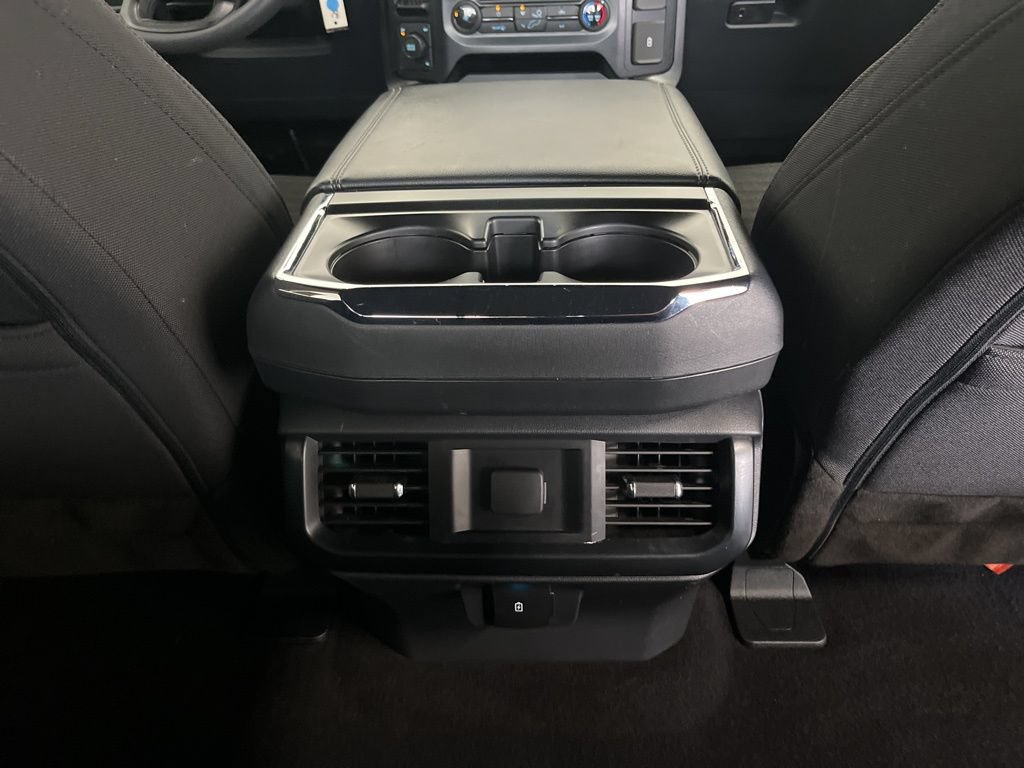 Used 2023 Ford F150 XL w/ STX Appearance Package AWD/4WD image 24