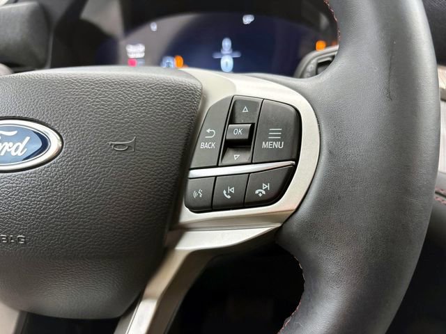 Used 2025 Ford Explorer Active w/ Active Comfort Package image 20