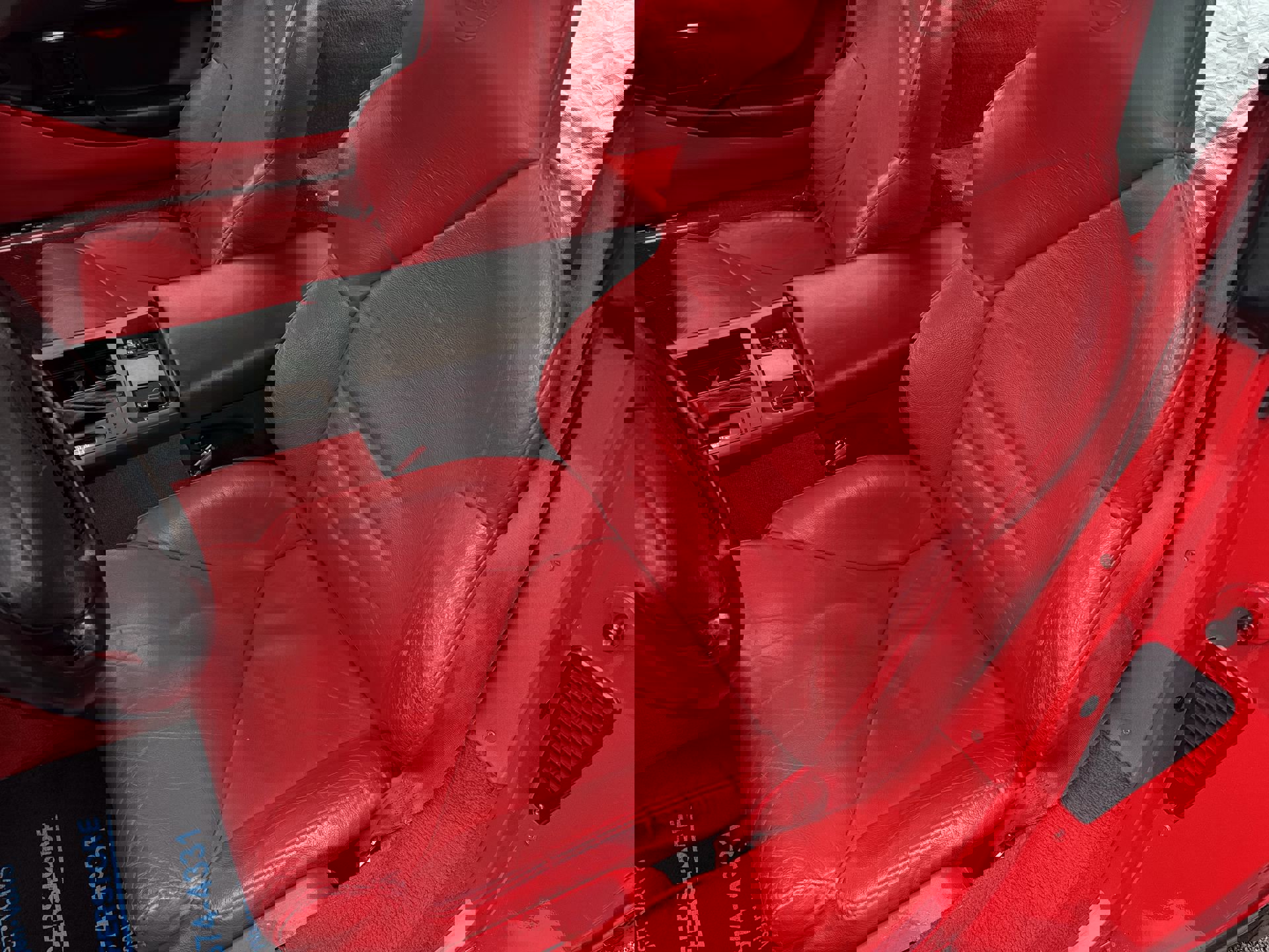 Used 1994 Chevrolet Corvette Coupe image 18