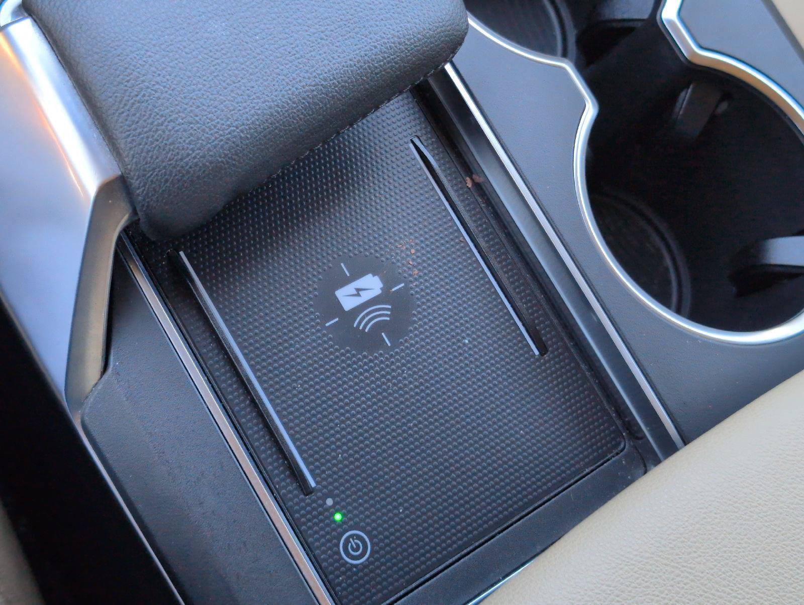 Certified 2024 Acura MDX FWD image 25
