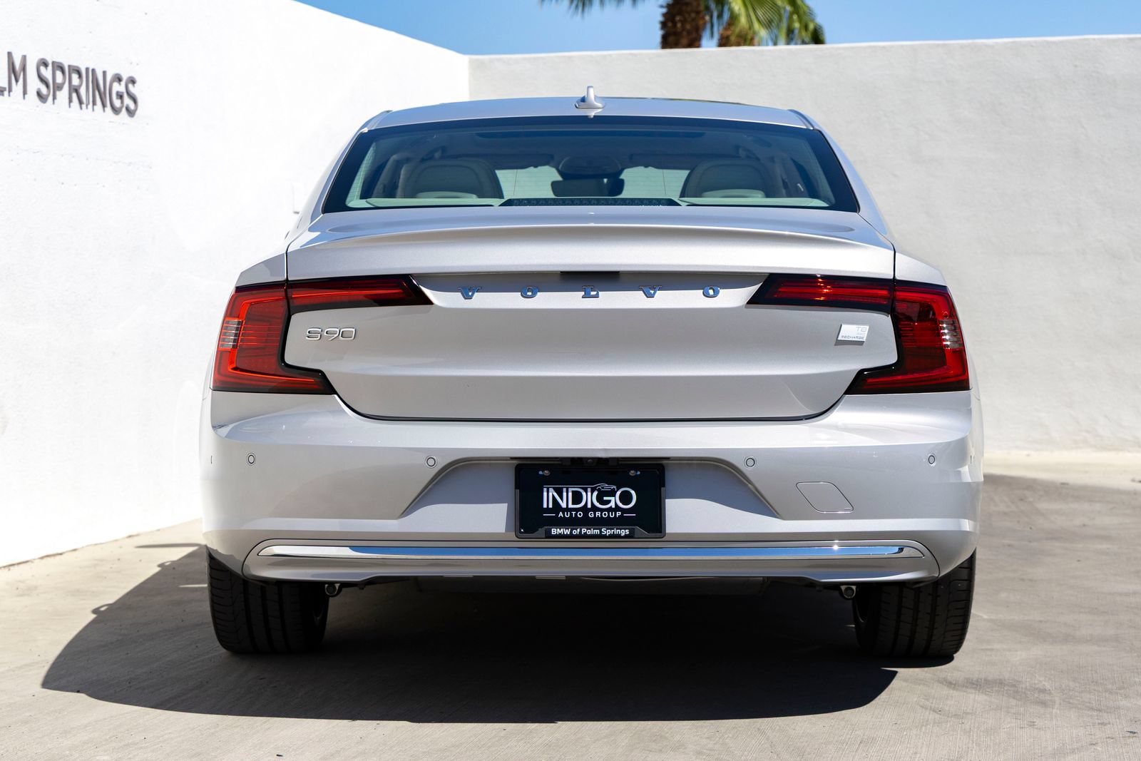 Used 2024 Volvo S90 T8 Ultimate AWD/4WD image 7