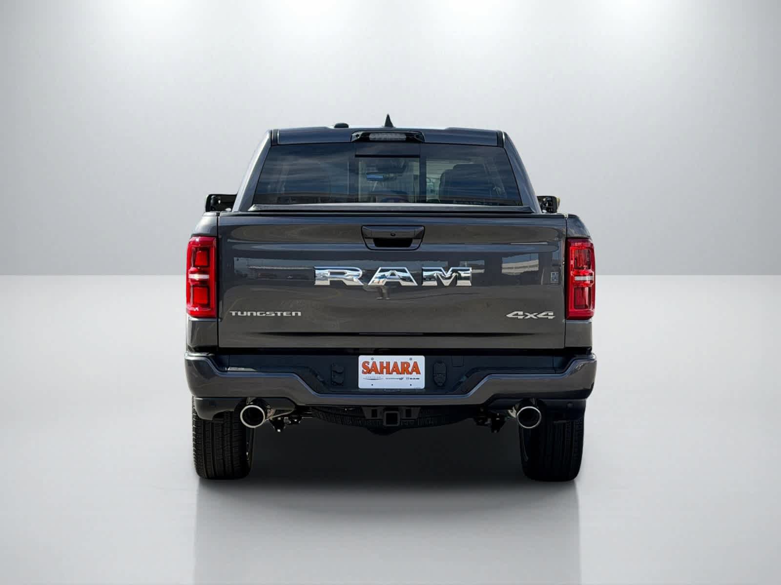 New 2026 RAM 1500 Tungsten AWD/4WD image 5