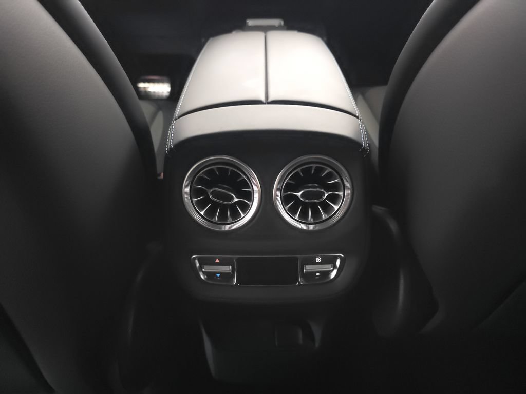 Certified 2025 Mercedes-Benz G 580 w/ EQ Technology image 29