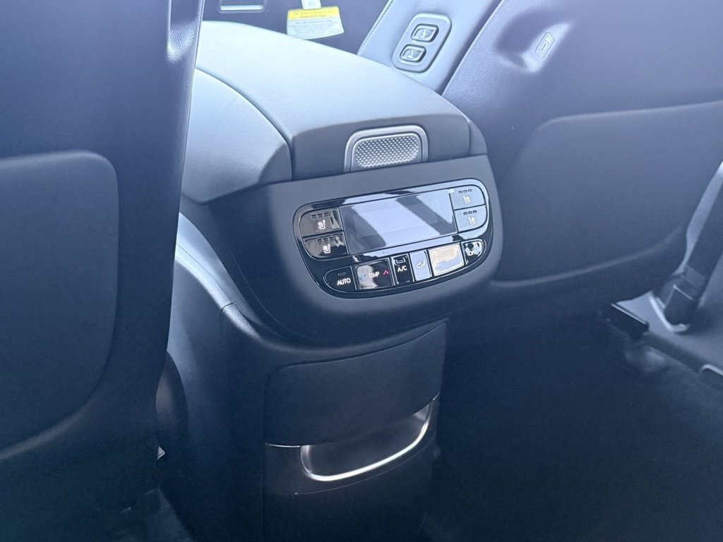 New 2026 Hyundai Ioniq 9 Calligraphy image 27