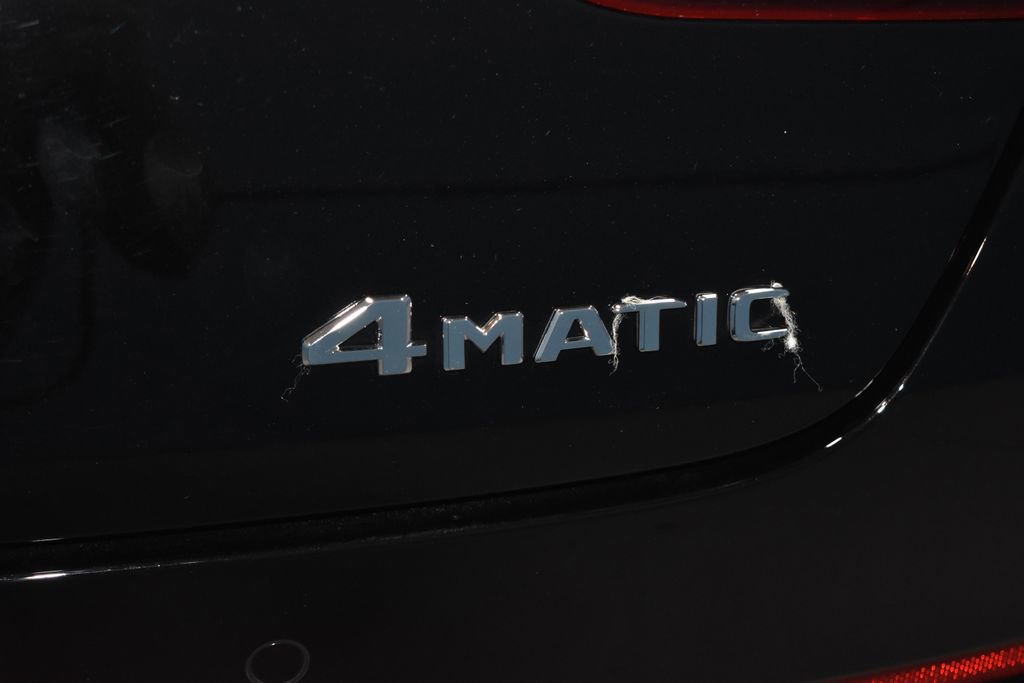 Certified 2025 Mercedes-Benz CLA 250 4MATIC image 27