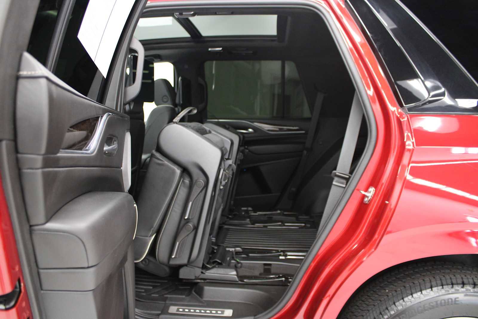 Certified 2023 Cadillac Escalade Sport Platinum image 53