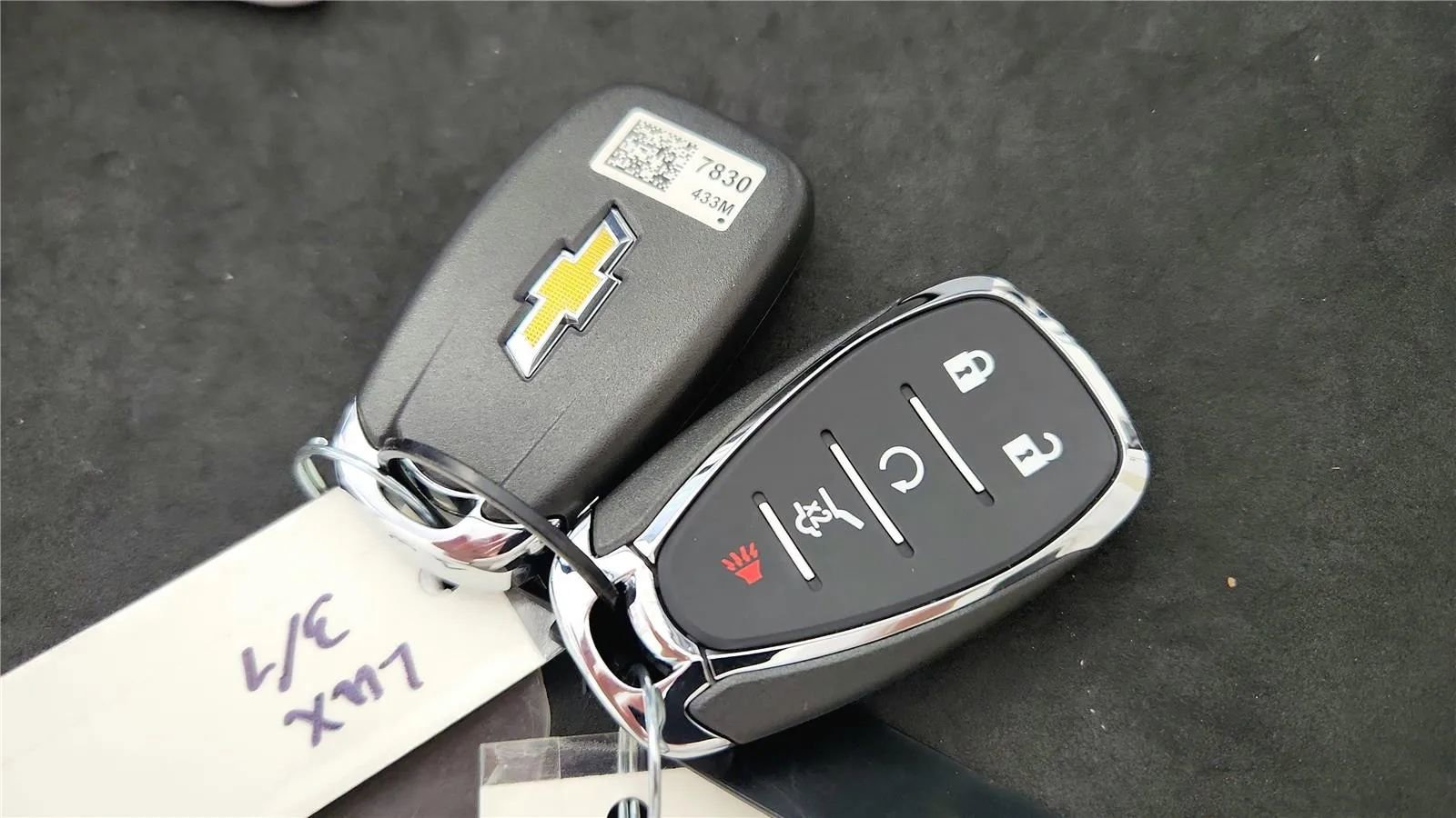 New 2026 Chevrolet TrailBlazer LT w/ Convenience Package image 21