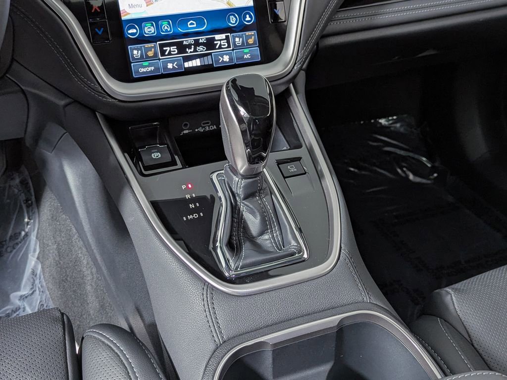 Used 2024 Subaru Outback Touring XT image 61