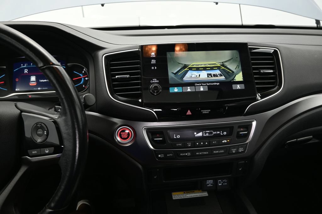 Used 2022 Honda Pilot Special Edition image 28