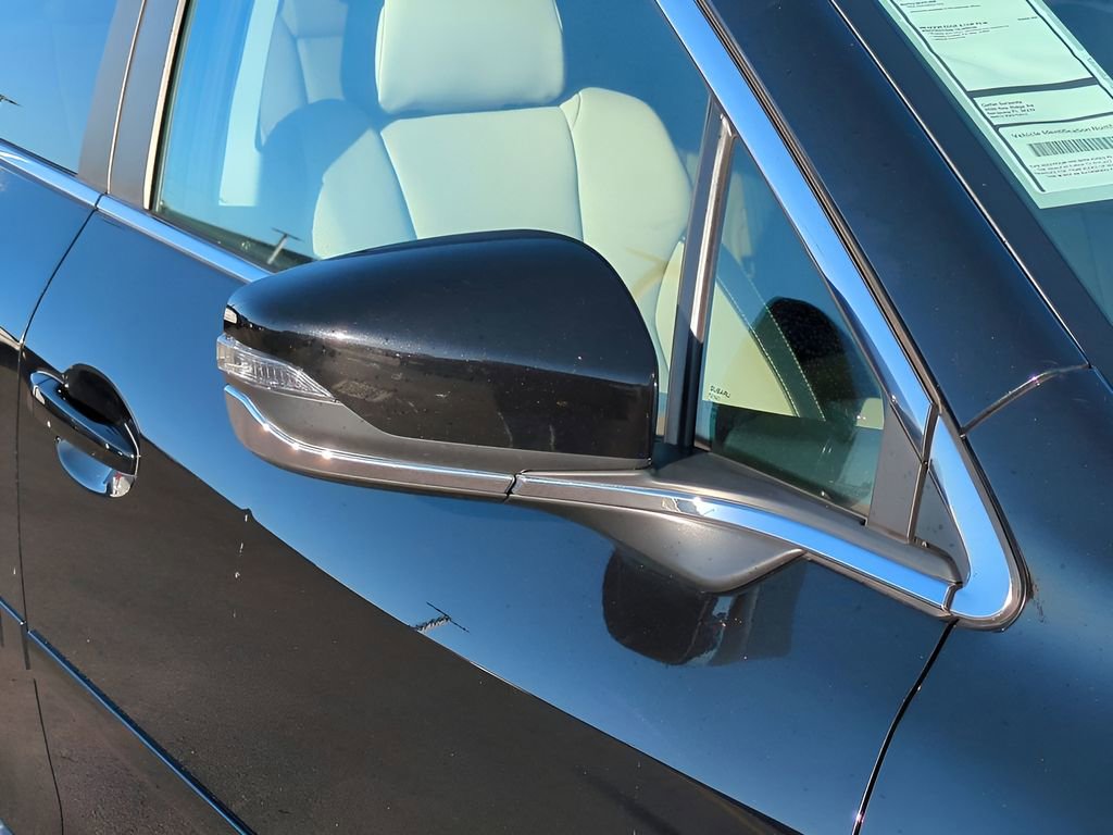 Used 2020 Subaru Outback Limited XT image 11