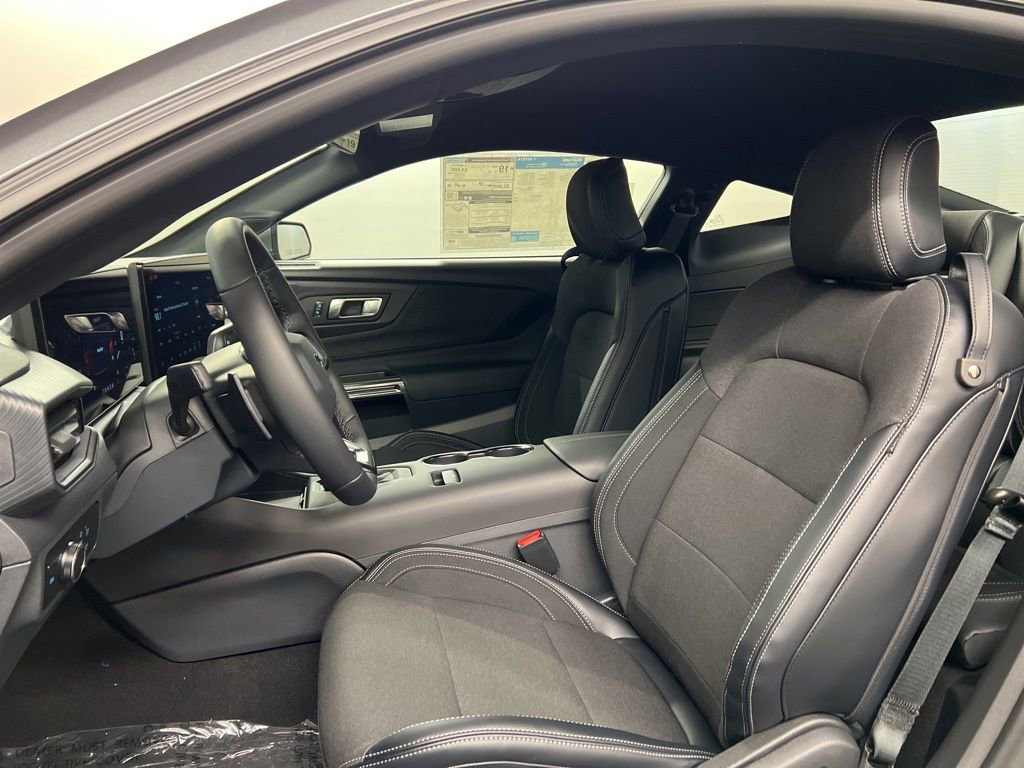 New 2026 Ford Mustang GT image 26