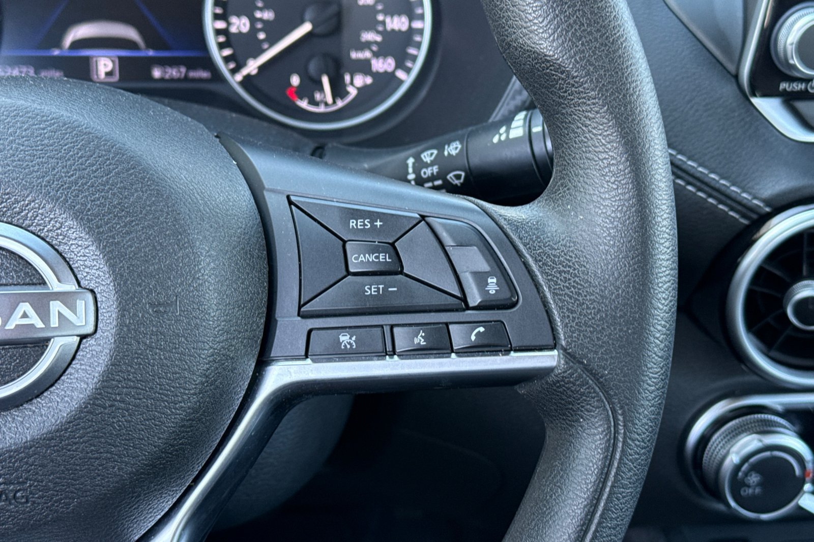 Certified 2024 Nissan Sentra SV FWD image 30