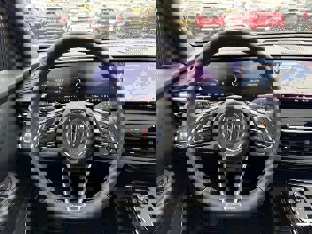 New 2026 Buick Enclave Sport Touring w/ Power Package image 24