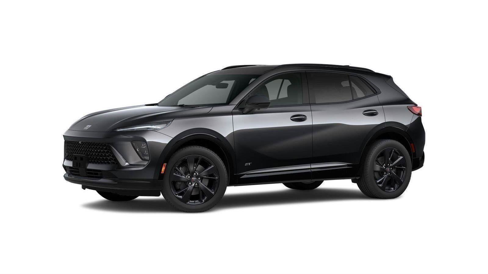 New 2026 Buick Envision Sport Touring image 92