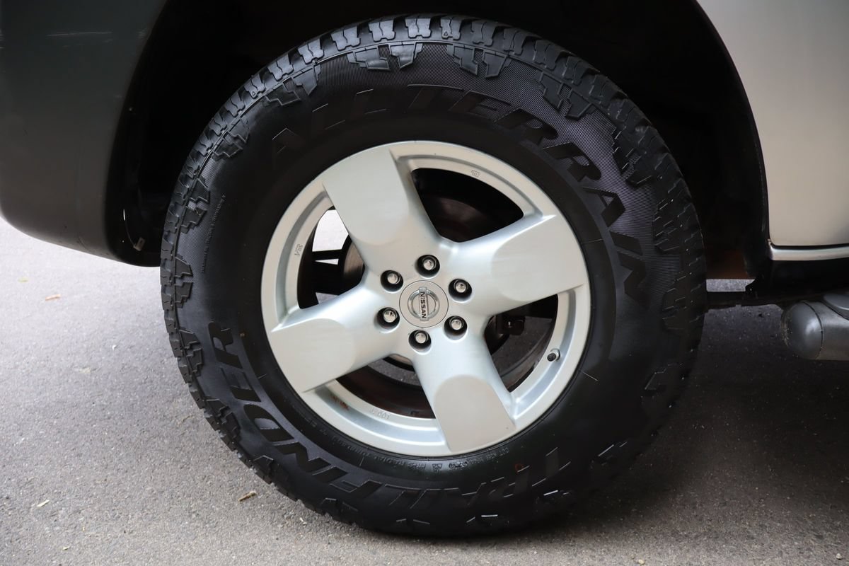Used 2006 Nissan Xterra SE w/ (W94) Tow Pkg AWD/4WD image 42
