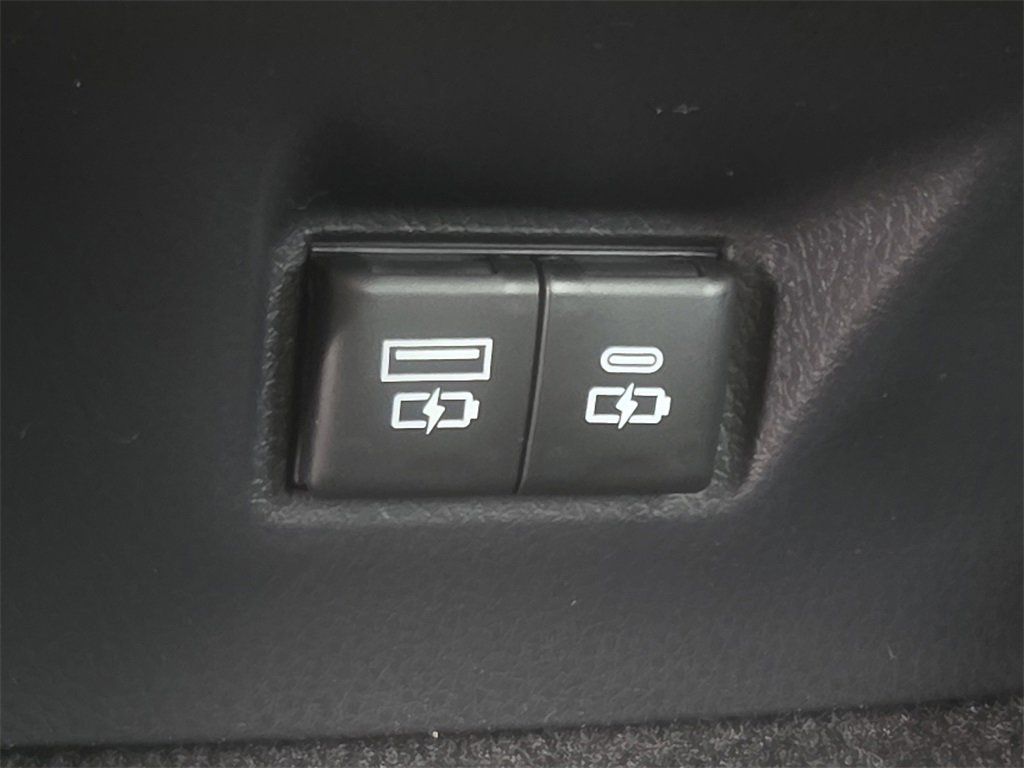 New 2026 Toyota Camry SE image 15