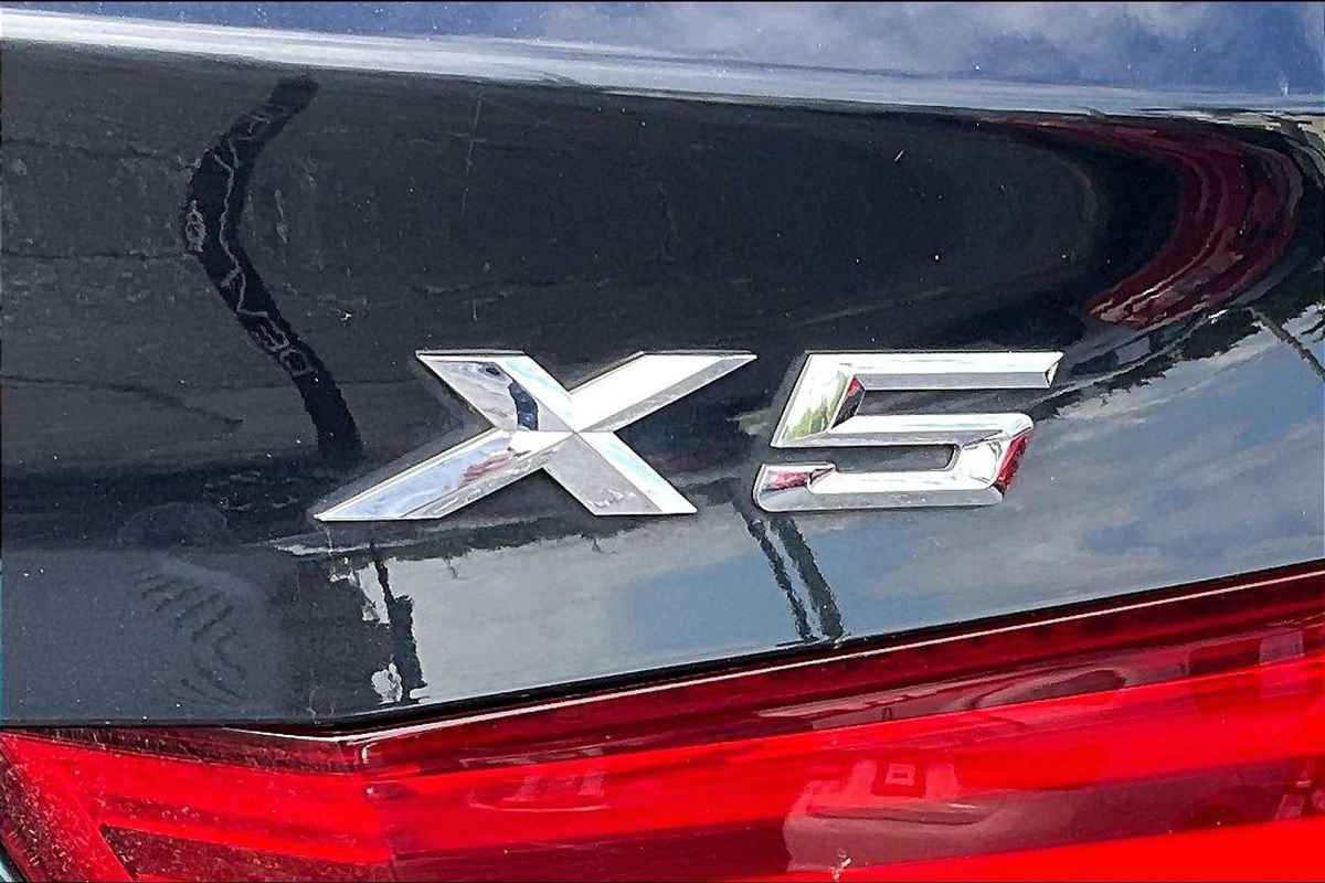 Used 2017 BMW X5 xDrive35i image 24