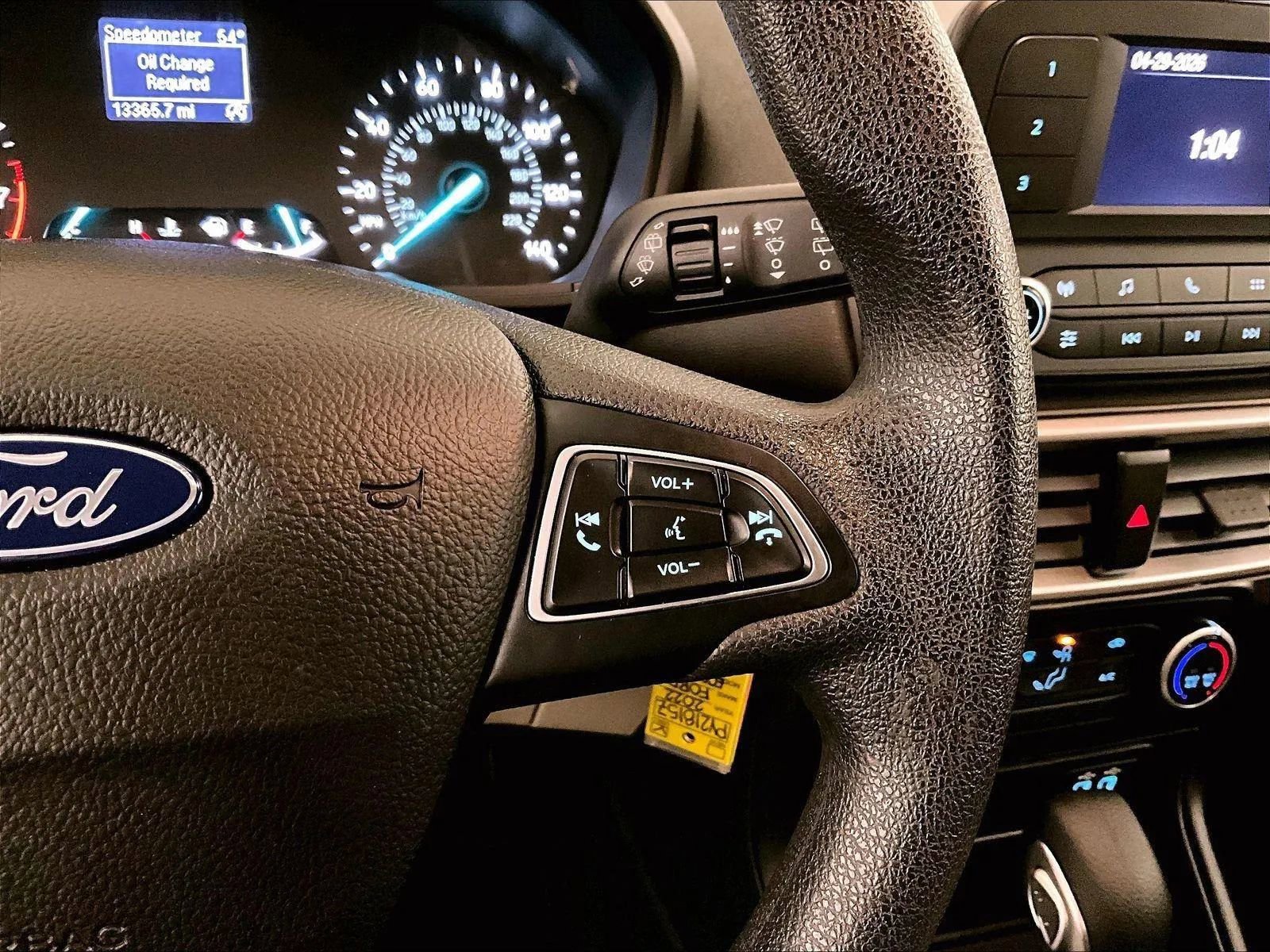 Used 2022 Ford EcoSport S AWD/4WD image 18
