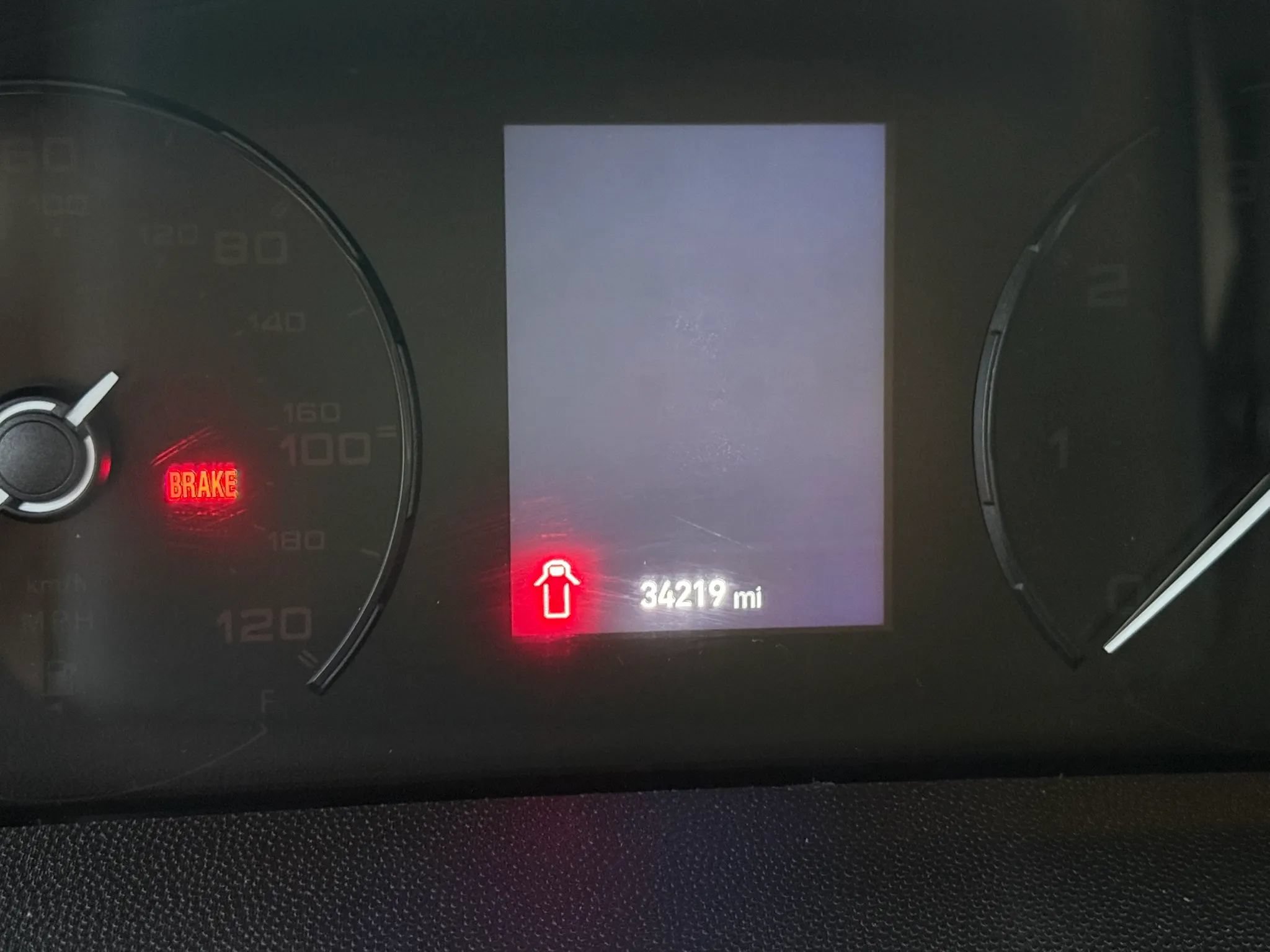 Used 2022 RAM ProMaster 1500 FWD image 41