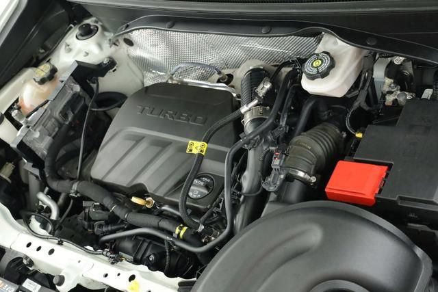 Used 2021 Buick Encore GX Select w/ Sport Touring Package FWD image 9