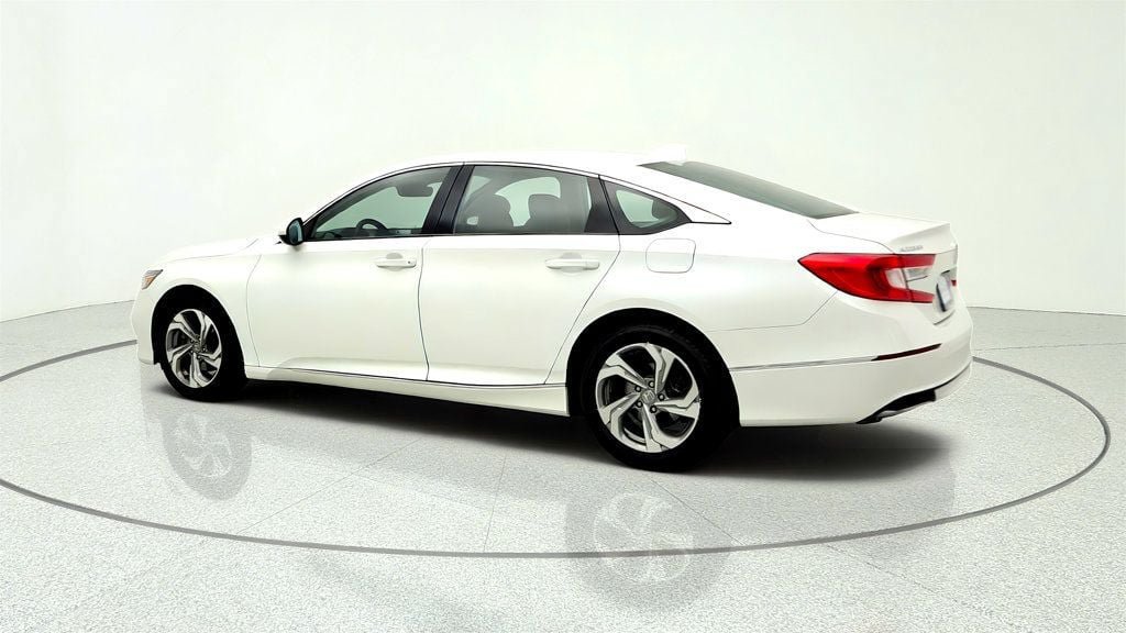 Used 2020 Honda Accord EX-L image 7
