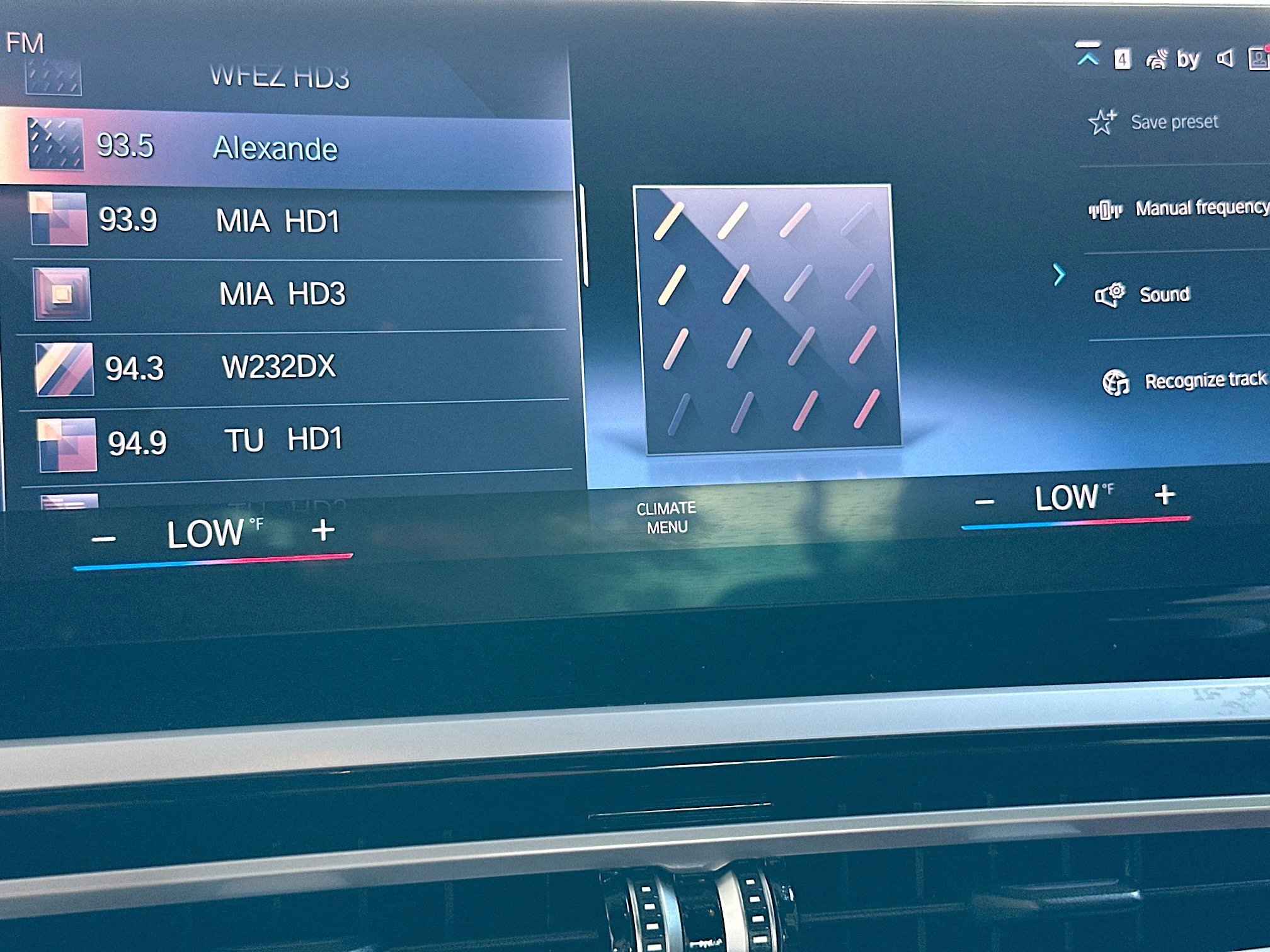 Certified 2023 BMW 330e w/ Driving Assistance Package image 15