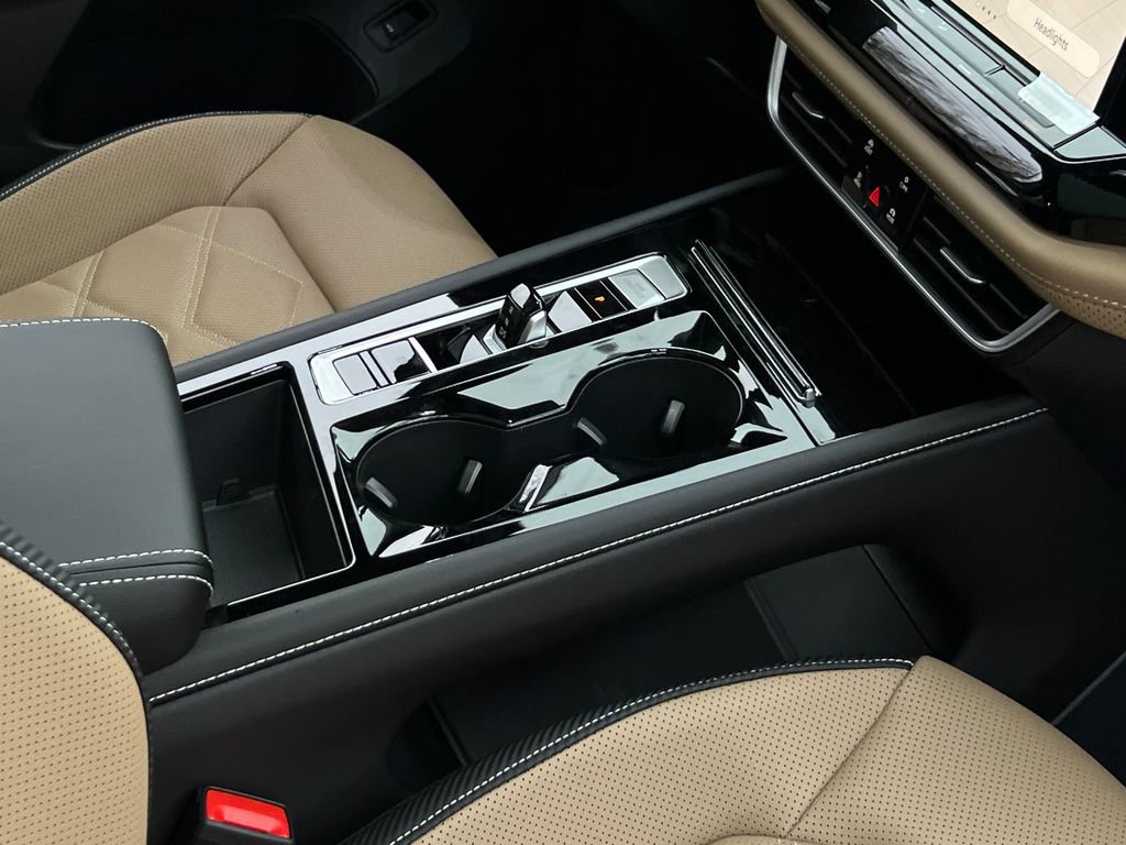 New 2026 Volkswagen Atlas Cross Sport SE image 12