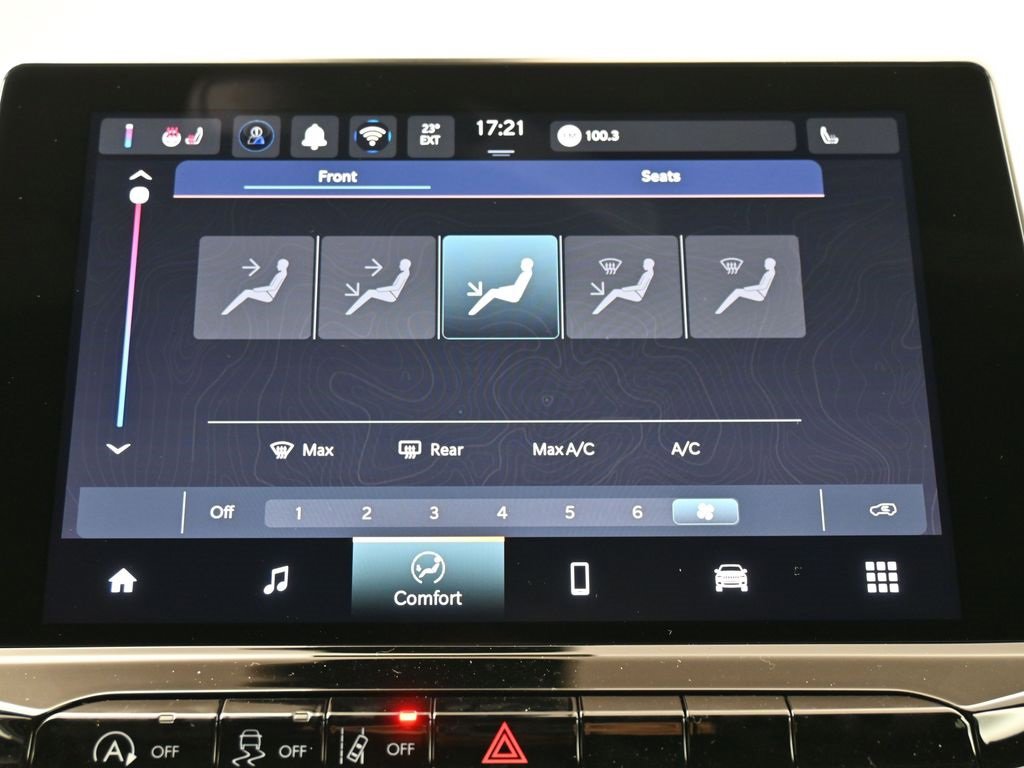 New 2026 Jeep Compass Latitude image 28