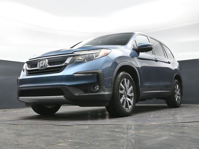 Used 2020 Honda Pilot EX-L image 33