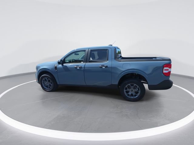 New 2025 Ford Maverick XLT w/ XLT Luxury Package FWD image 6