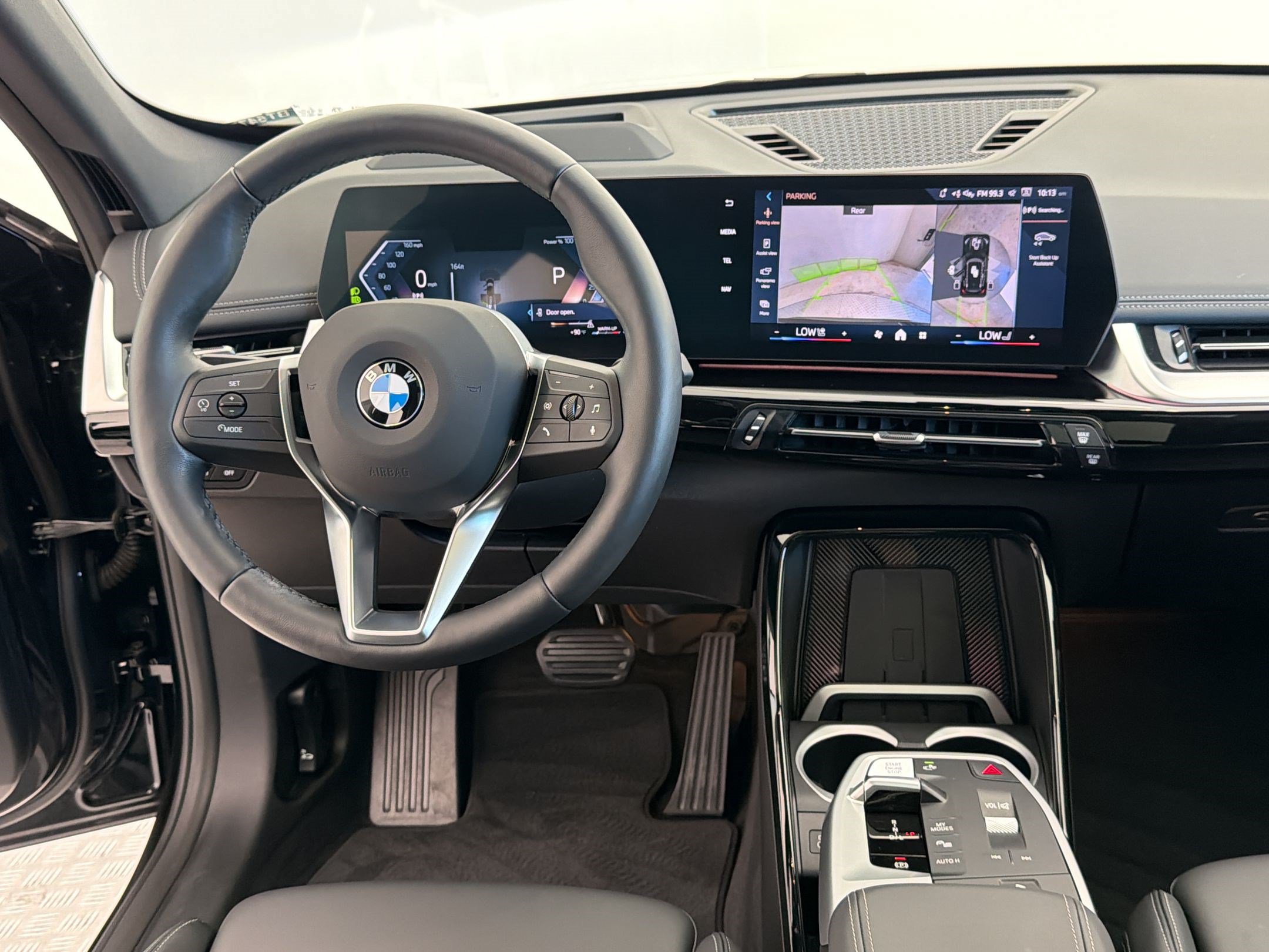 Certified 2026 BMW X1 xDrive28i AWD/4WD image 28