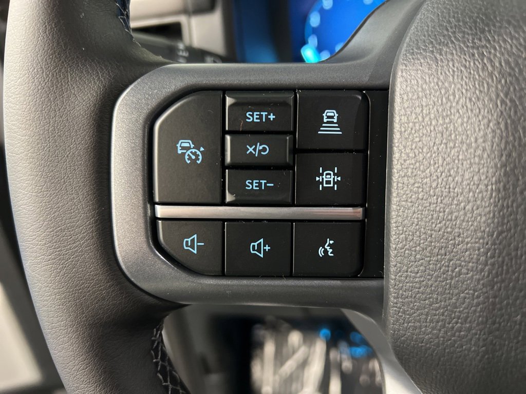 New 2025 Ford F150 Lariat w/ Equipment Group 502A High image 21