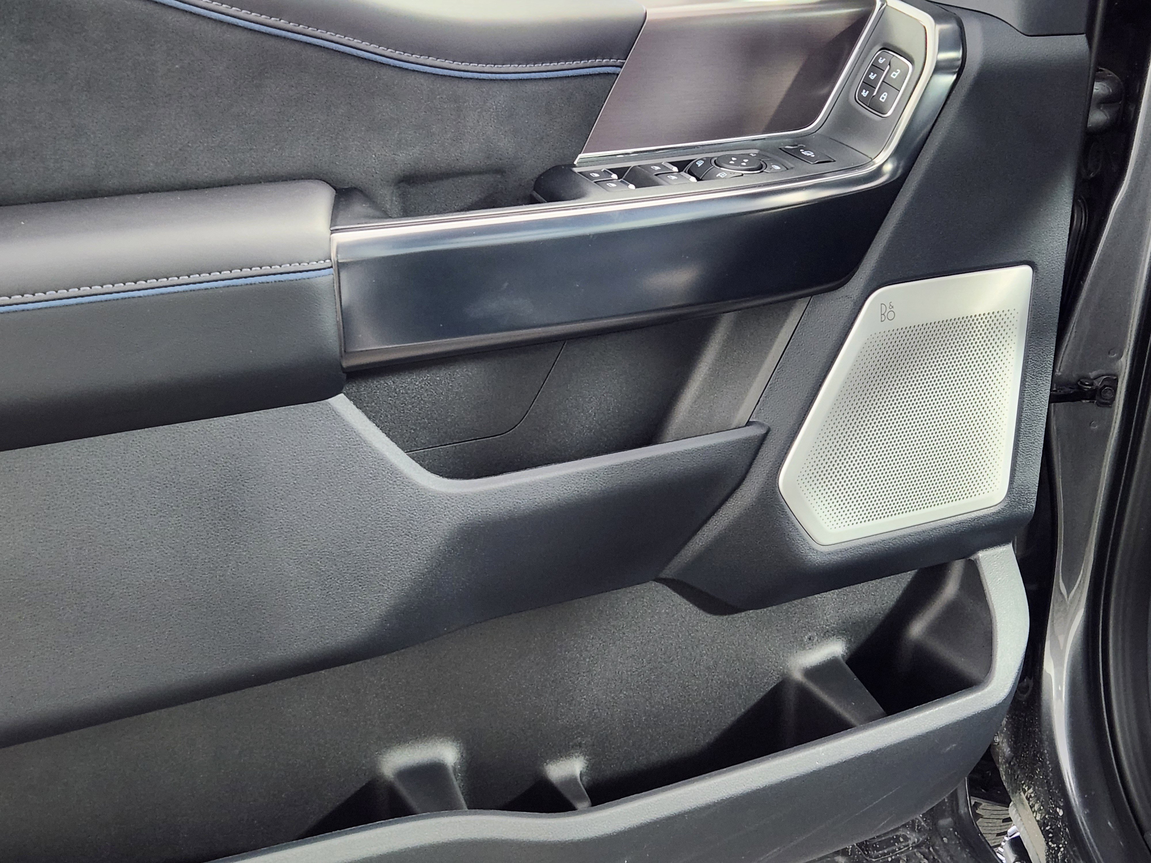 New 2026 Ford F350 Platinum image 17