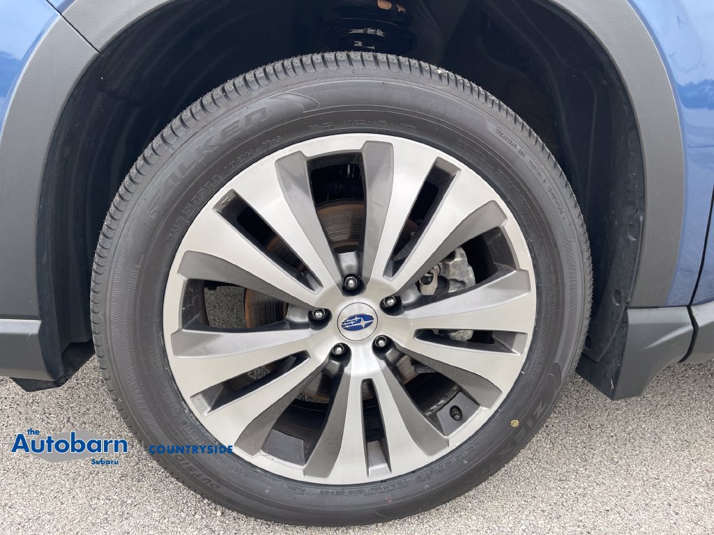 Used 2020 Subaru Ascent Touring w/ Popular Package #2A AWD/4WD image 28