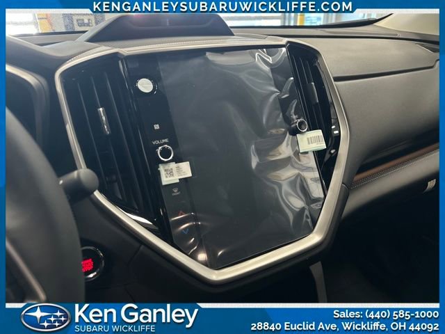 New 2026 Subaru Ascent Touring image 9